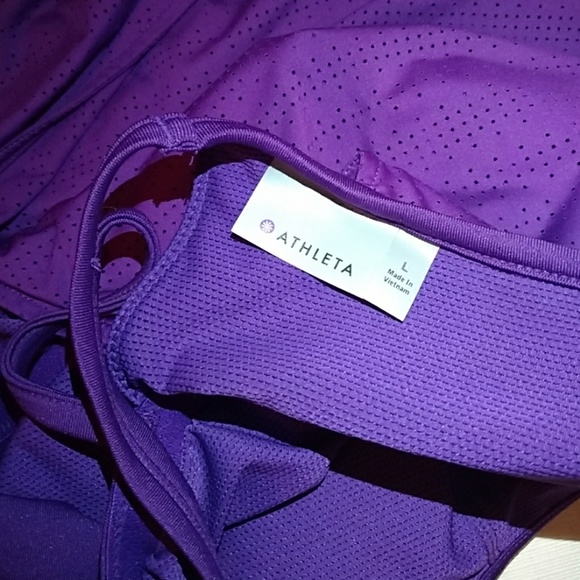 Athleta Full Force Tank - Picture 6 of 6